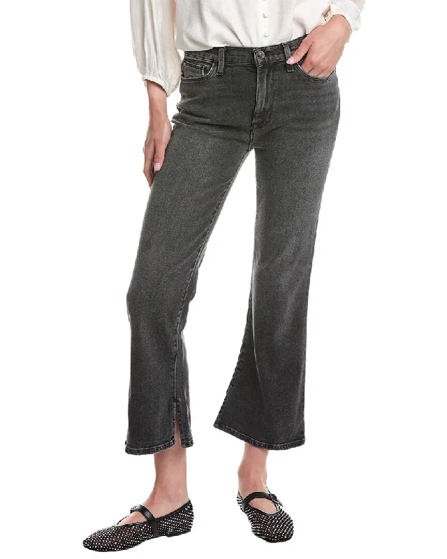 End Of Season Sale Clothing Brand Name Clothing Discount Extravaganza HUDSON Jeans Blair Demitria High-Rise Bootcut Jean