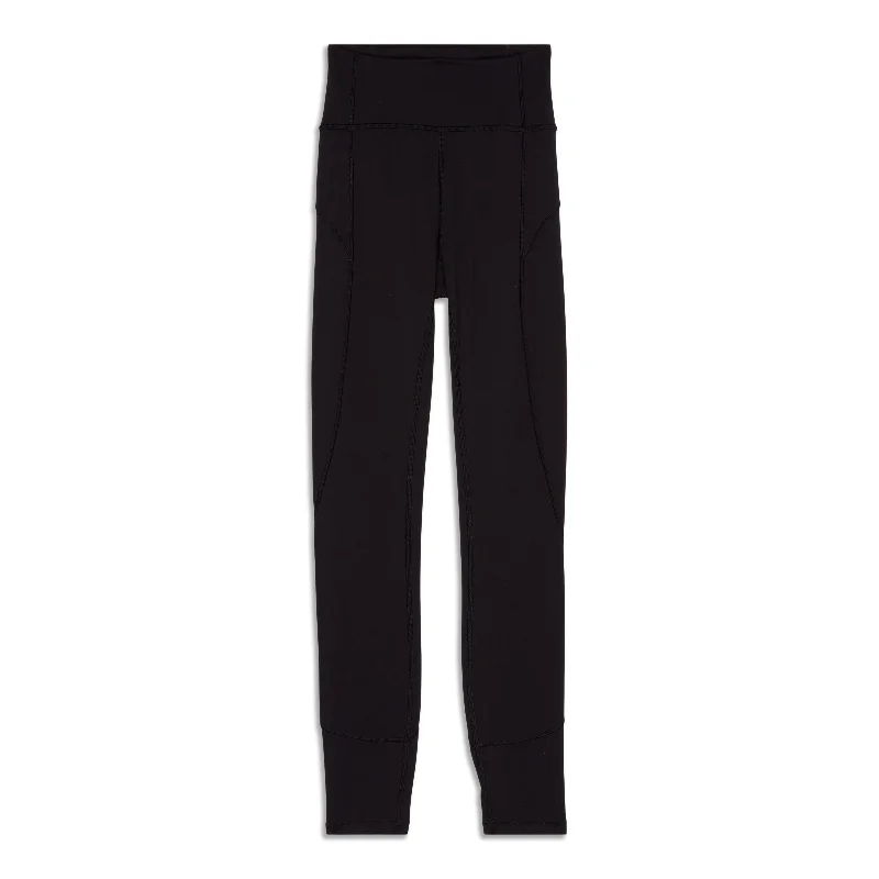 Women's Vintage Attire Limited Styles In Movement Legging - Resale
