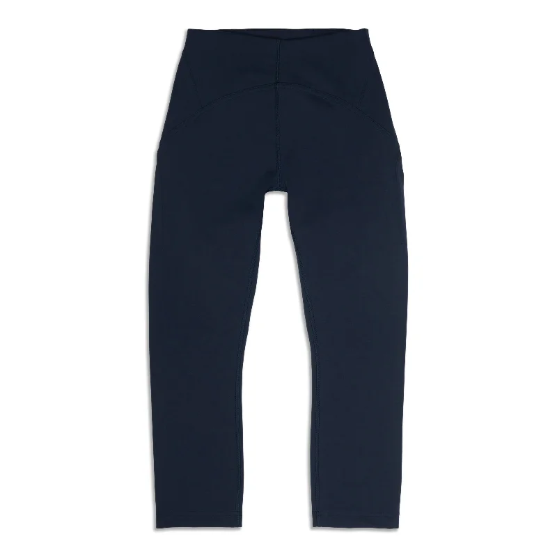 Women's Timeless Attire Trendy Styles InStill High-Rise Crop - Resale