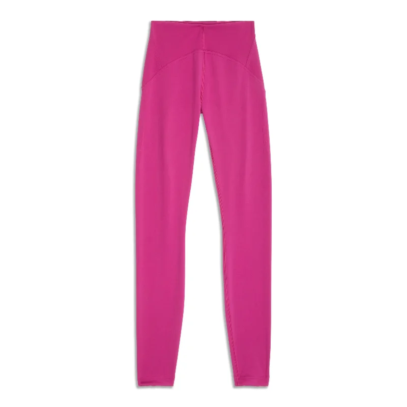 Women's Outfit Style Streetwear InStill High-Rise Tight - Resale