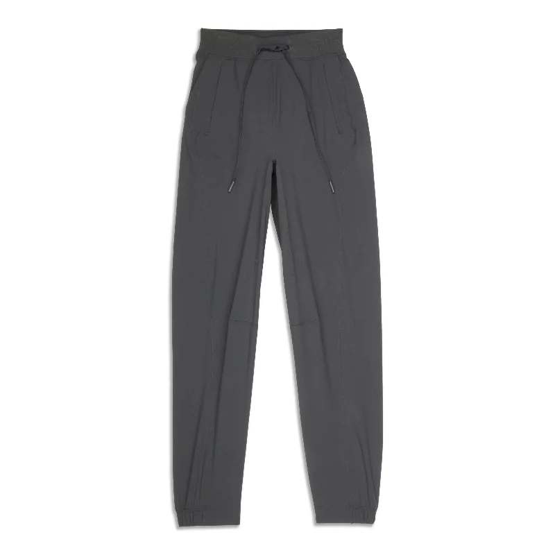 Current Trends Flash Sale License To Train High-Rise Pant - Resale