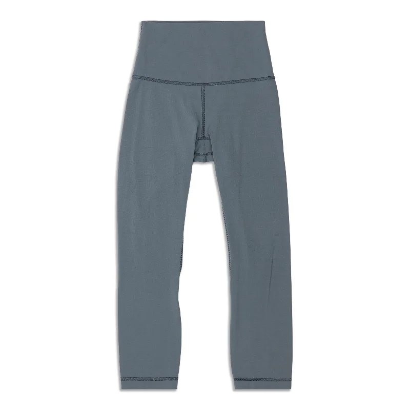 Versatile Women's Fashion The Latest Trends lululemon Align™ High Rise Crop - Resale Versatile Women's Fashion The Latest Trends lululemon Align™ High Rise Crop - Resale