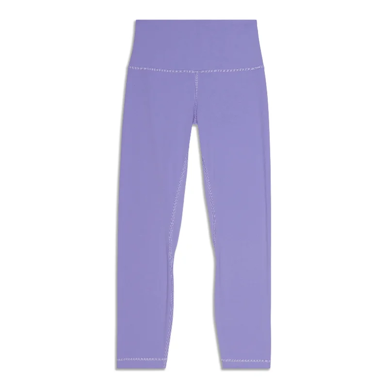 Casual Attire For Women Weekend Exclusive lululemon Align™ High-Rise Crop - Resale