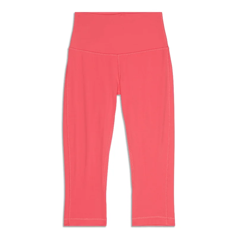 Casual Chic for Women Absurdly Cheap Sale lululemon Align™ High-Rise Crop - Resale