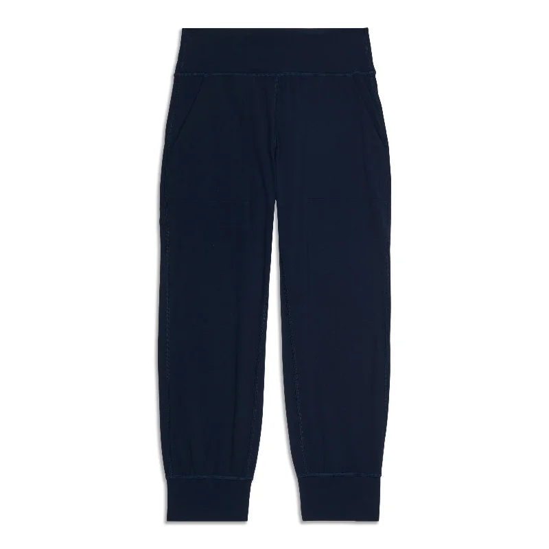 Women's Outerwear Garments Latest Trends lululemon Align™ High-Rise Cropped Jogger - Resale Women's Outerwear Garments Latest Trends lululemon Align™ High-Rise Cropped Jogger - Resale