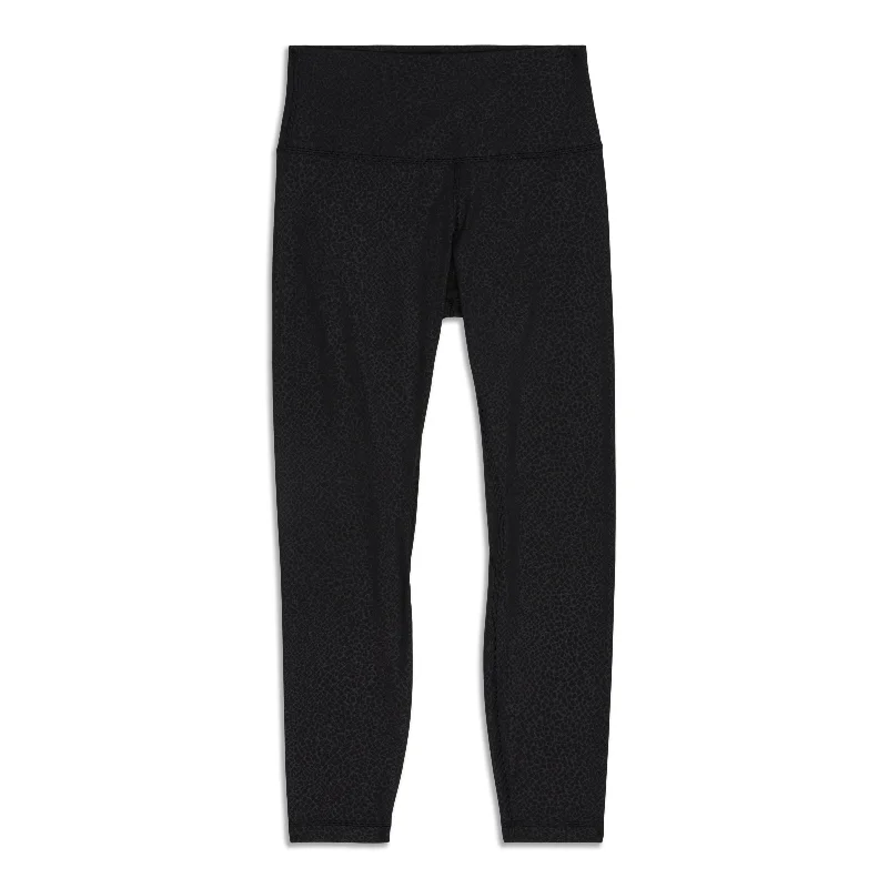 lululemon Align™ High Rise Legging - Resale