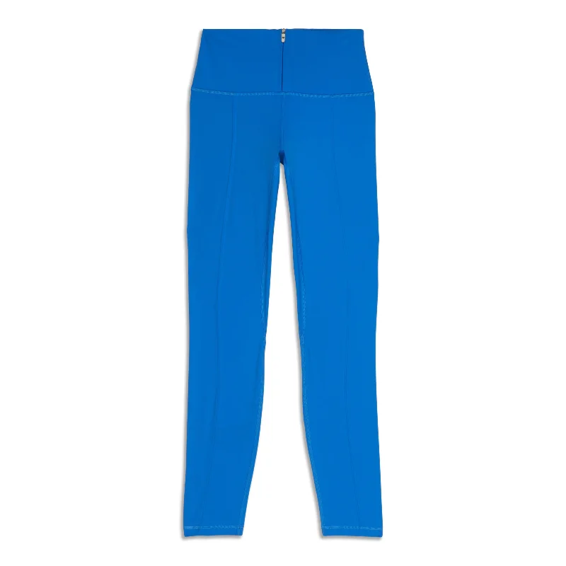 Relaxed Fashion Limited Quantities lululemon Align™ High-Rise Zip-Front Pant - Resale Relaxed Fashion Limited Quantities lululemon Align™ High-Rise Zip-Front Pant - Resale