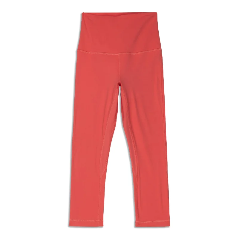 Women's Evening Wear Redefining Women's Fashion lululemon Align™ Super-High-Rise Crop - Resale Women's Evening Wear Redefining Women's Fashion lululemon Align™ Super-High-Rise Crop - Resale