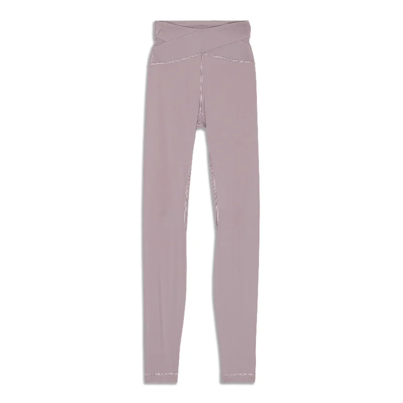 Women's Professional Attire Wardrobe Update lululemon Align™ Super High Rise Legging - Resale Women's Professional Attire Wardrobe Update lululemon Align™ Super High Rise Legging - Resale