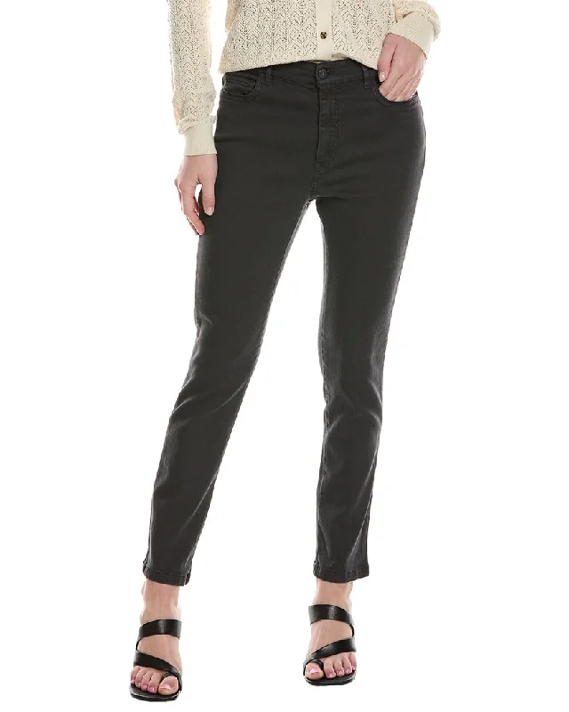 Women's Travel Attire Special Offer Marella Black Skinny Jean
