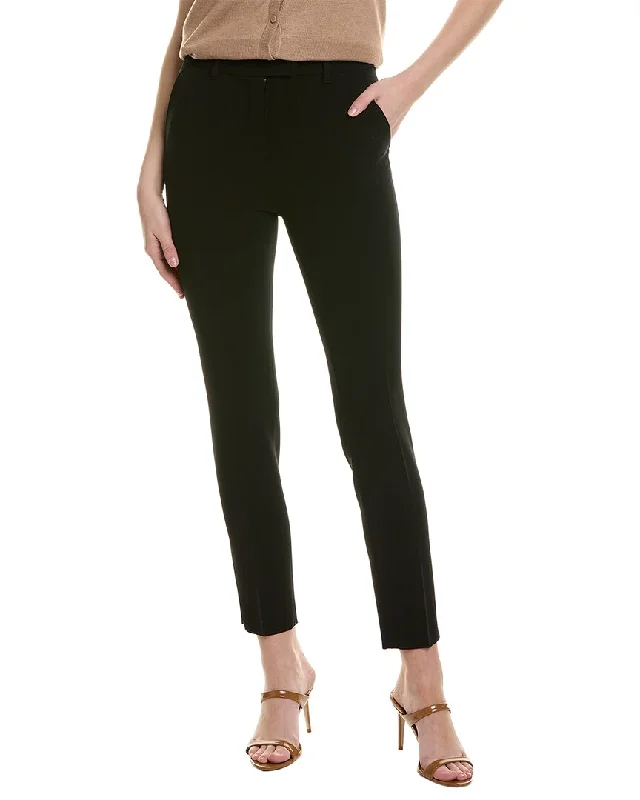 Minimalist Style Mother's Day Special Max Mara Studio Jerta Trouser