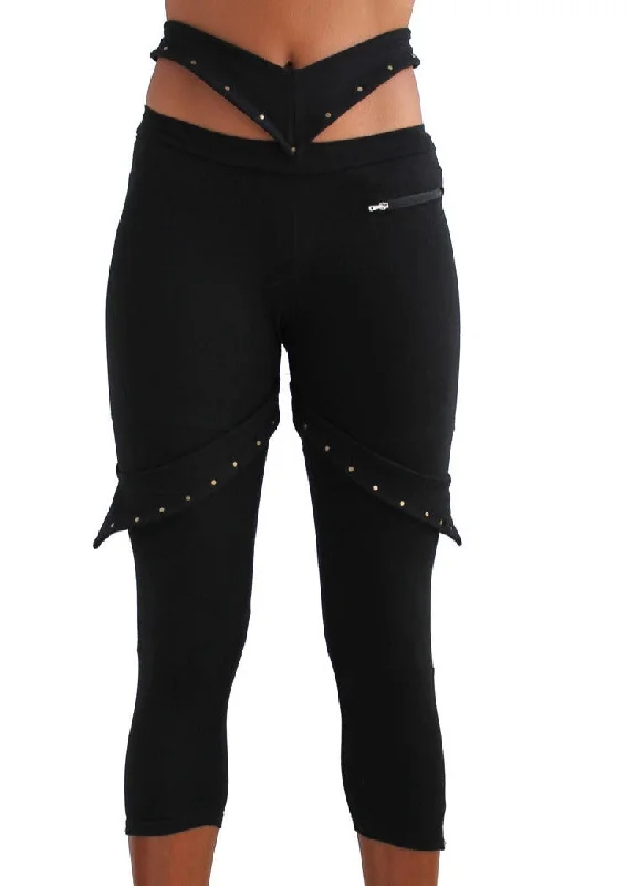Elegant Fashion Clearance Event Bandie Leggings (4 colors)