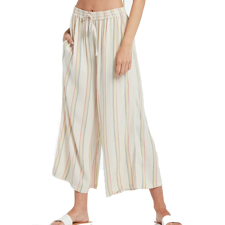 Women's Outfit For The Office Chic Trend Collection Morning Stone Pant