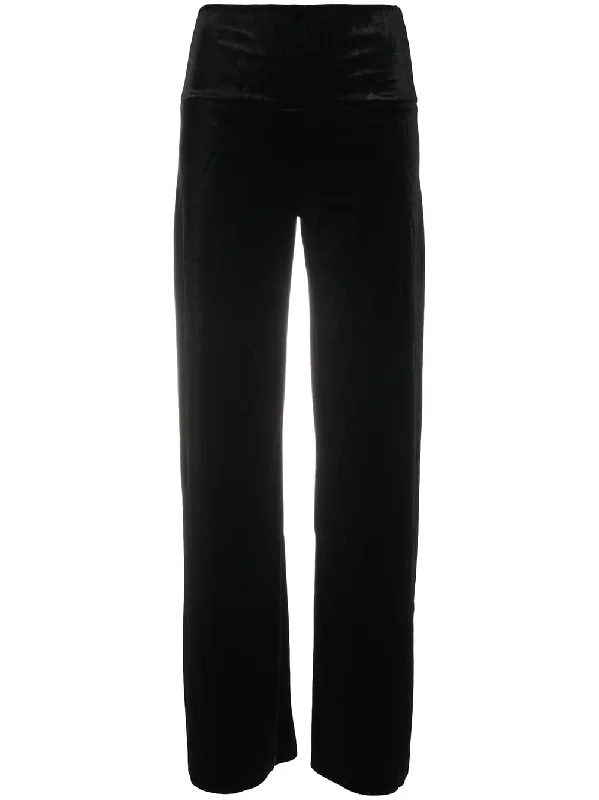 Norma Kamali Women's Trousers