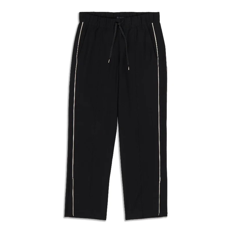 On The Right Track Pant - Resale