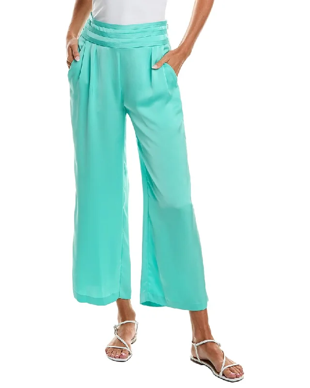 New Arrival Discount Limited Time Offers Ramy Brook Joss Cropped Pant