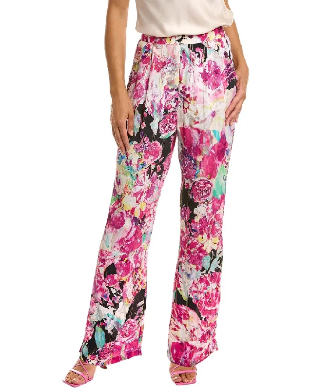 Luxury Women's Clothing The Epitome Of Modern Women's Fashion Rococo Sand Tessa Pant Luxury Women's Clothing The Epitome Of Modern Women's Fashion Rococo Sand Tessa Pant