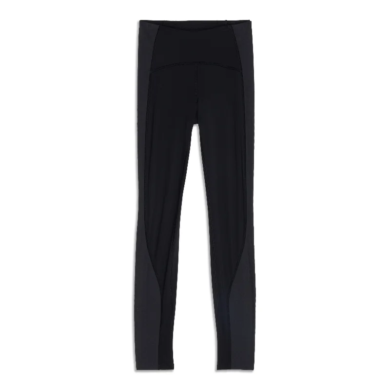 Strength And Sweat Legging - Resale