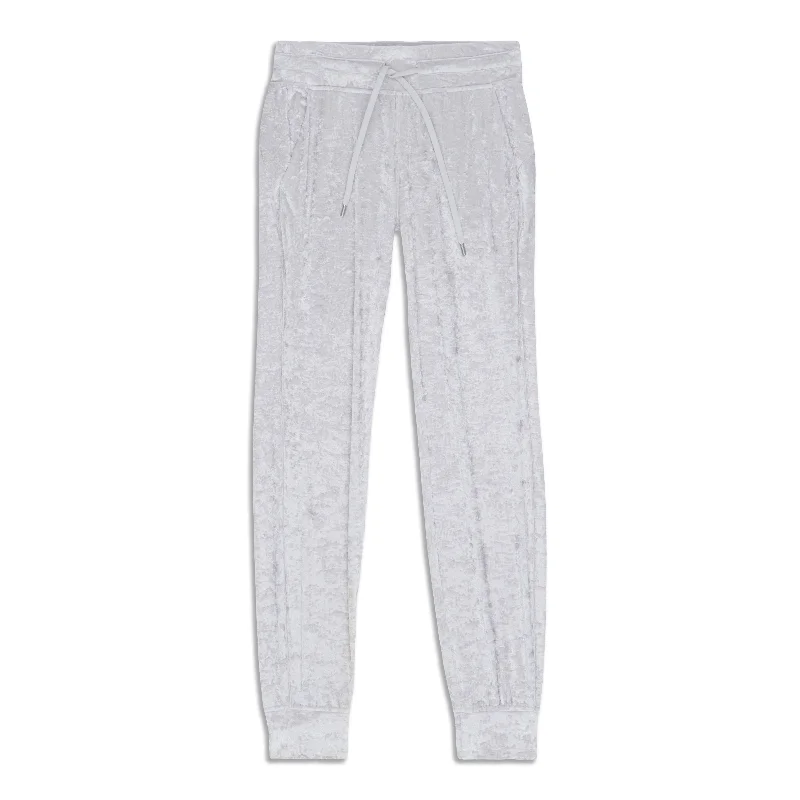 Women's Clothing Sale Online Flash Sale Fever Stretch High-Rise Jogger - Resale