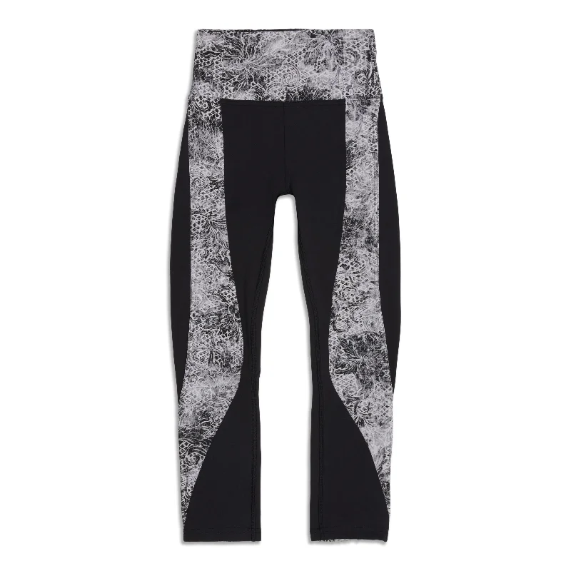 Women's Transitional Outfit Trendsetting Threads Sweat And Repeat Crop - Resale