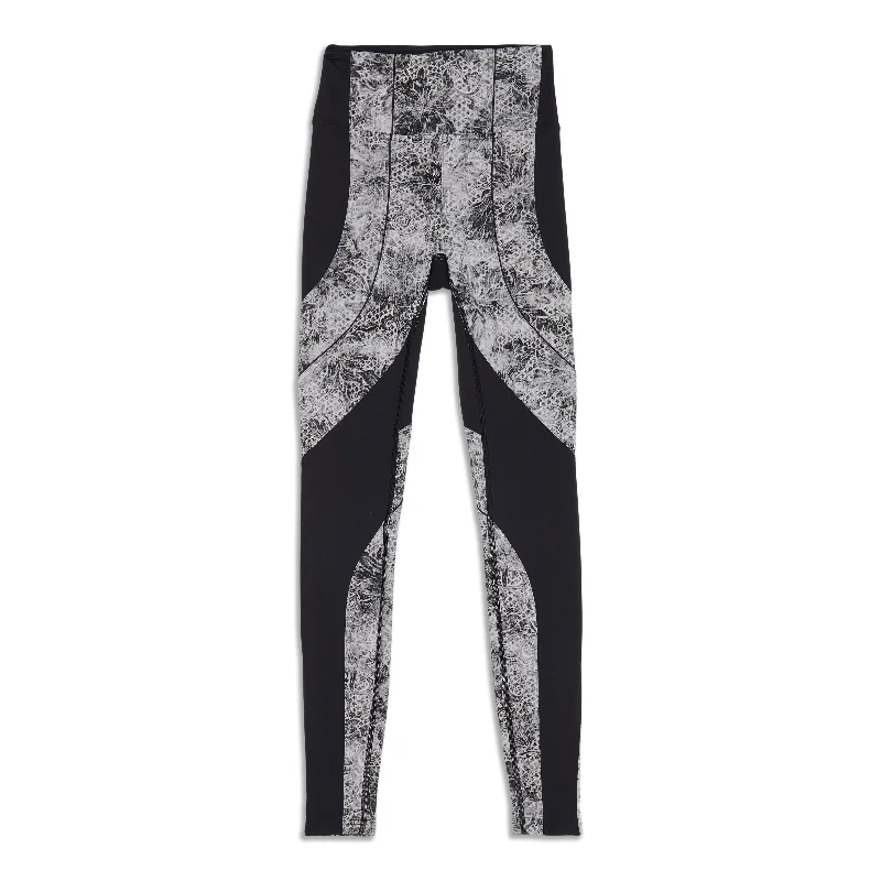 Women's Floral Print Outfit Versatile Wardrobe Essentials Sweat And Repeat Legging - Resale Women's Floral Print Outfit Versatile Wardrobe Essentials Sweat And Repeat Legging - Resale