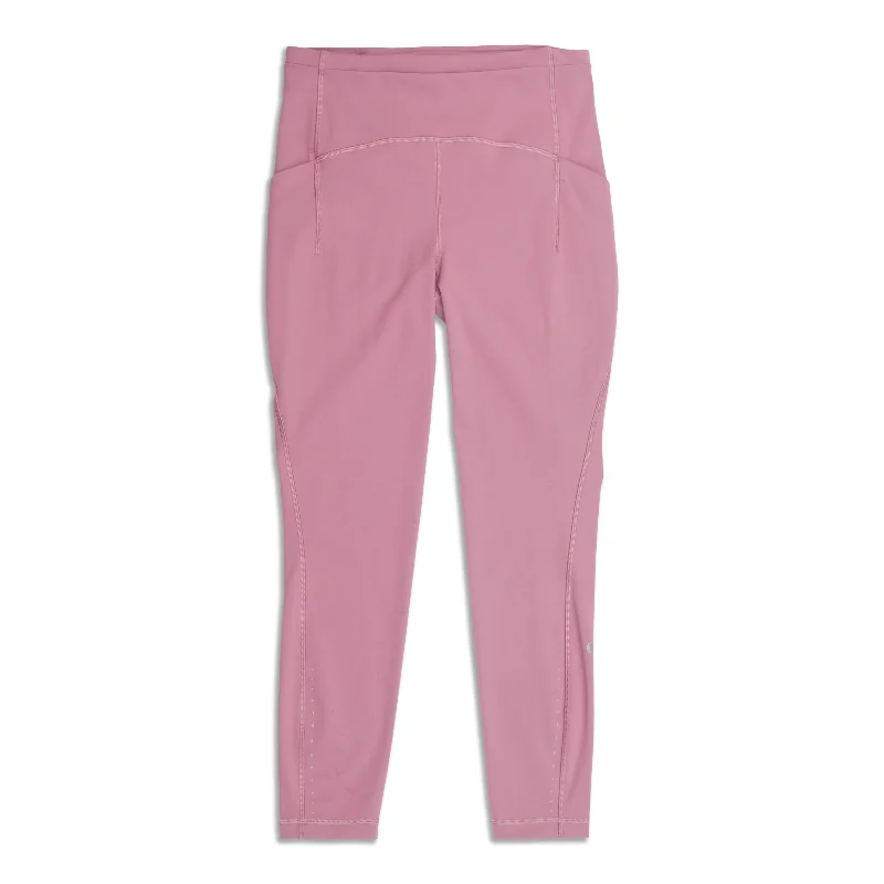 Winter Wardrobe Clearance Summer Essentials Swift Speed High-Rise Tight - Resale