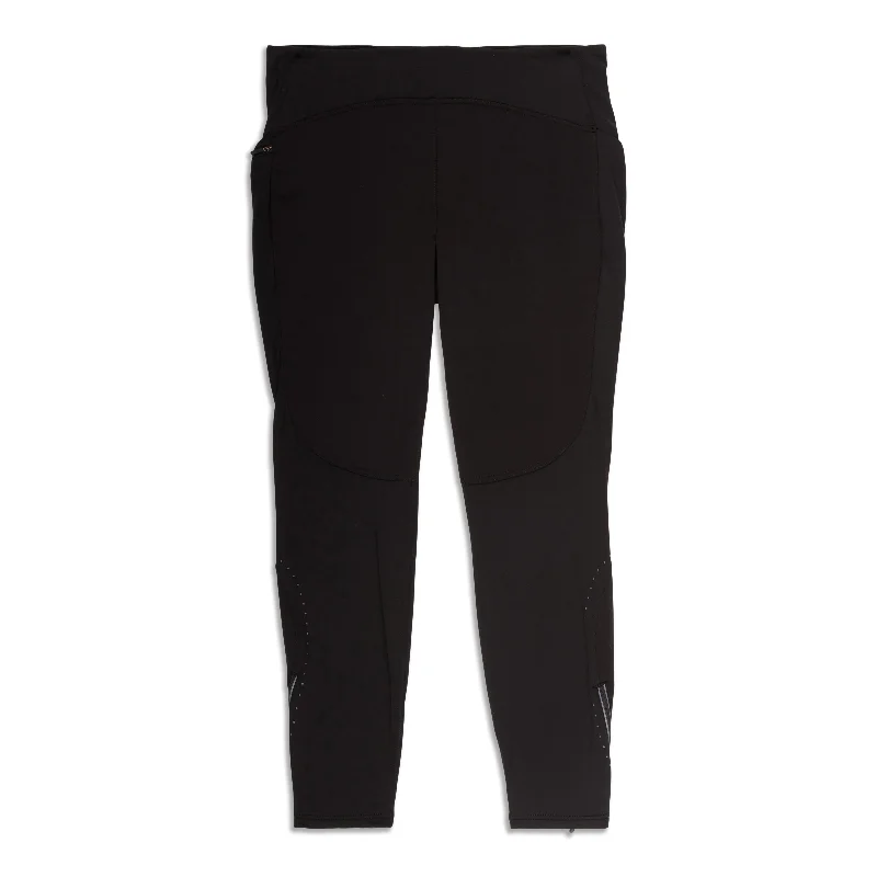 Flash Sale Event Fashion-Forward Tech High-Rise Running Tight - Resale