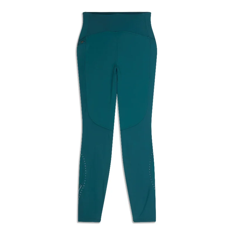 Women's Functional Outfit For Outdoor Activities Your Timeless Wardrobe Awaits Tech High-Rise Running Tight - Resale Women's Functional Outfit For Outdoor Activities Your Timeless Wardrobe Awaits Tech High-Rise Running Tight - Resale