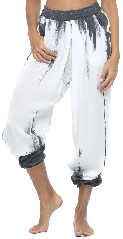 Timeless Women's Fashion Styles Flash Sale Now Wabi Sabi Unisex Loose Pants