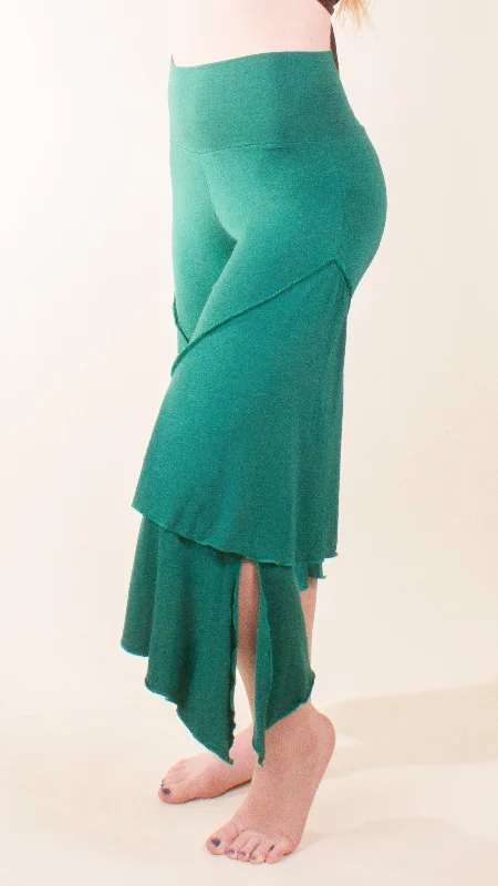 Online Boutique Stores Seize Bargains Waterfall Capris