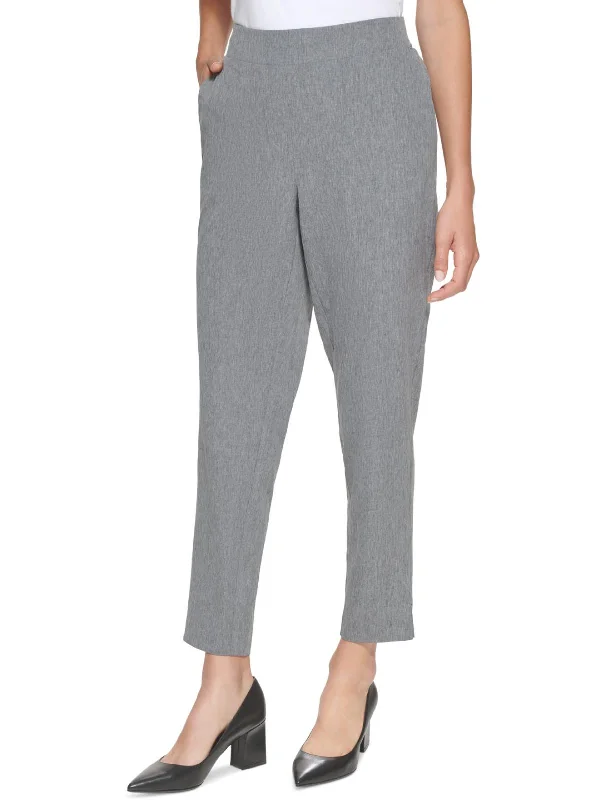Timeless Women's Outfit Comfort First Women's Fashion Womens Elastic Back High Rise Dress Pants Timeless Women's Outfit Comfort First Women's Fashion Womens Elastic Back High Rise Dress Pants