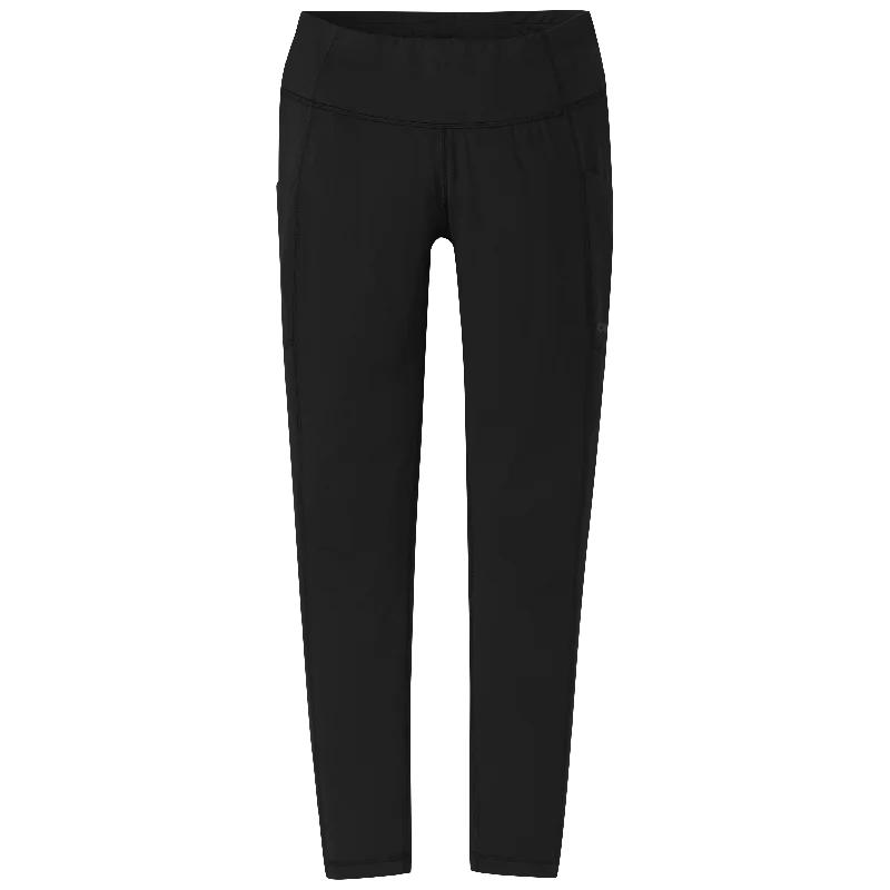 Women's Melody 7/8 Leggings-Plus