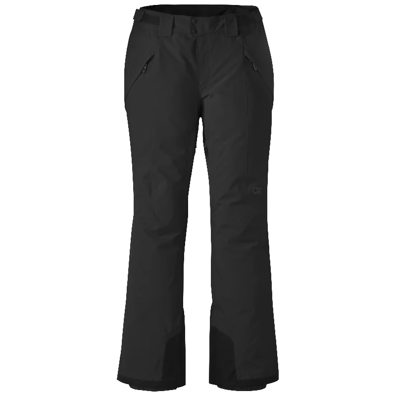 Women's Snowcrew Pants