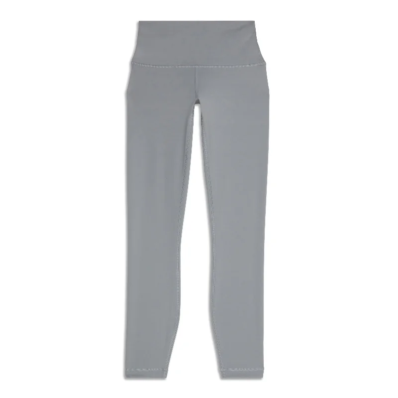 Woman Clothing Limited Stock Wunder Train Contour Fit High-Rise Tight - Resale