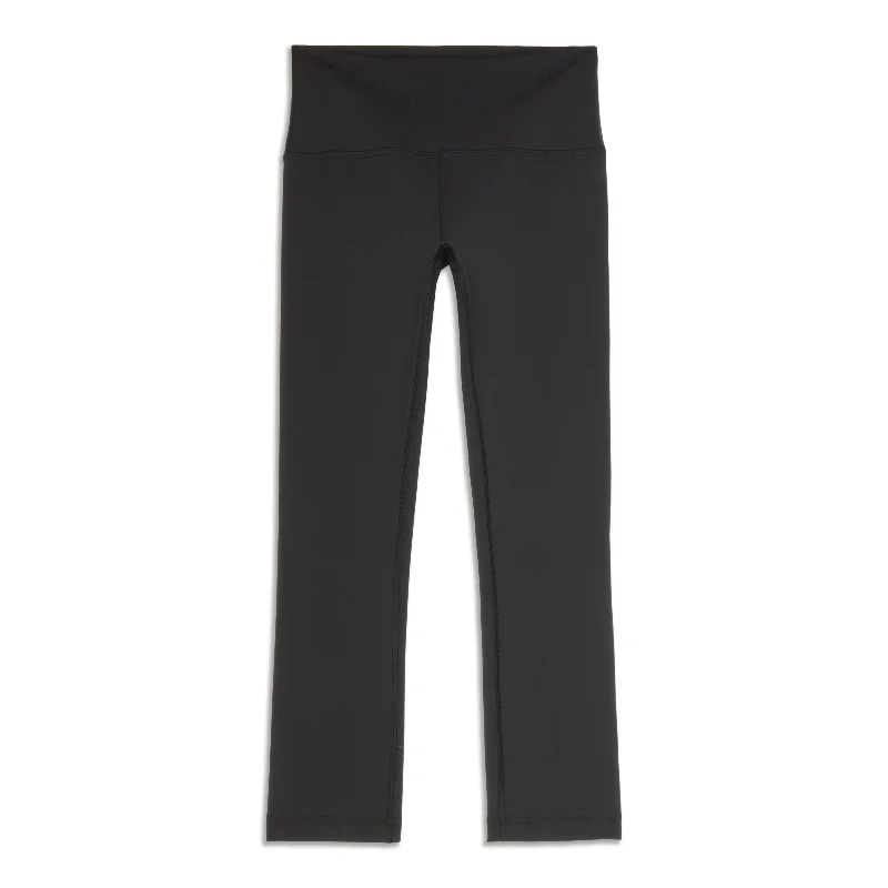 Vintage-Inspired Garments Latest Fashion Wunder Train High-Rise Crop - Resale