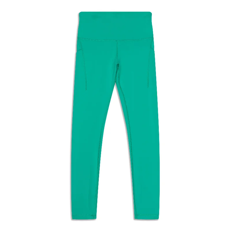 Women's Casual and Dressy Outfits Big Discounts Wunder Train High-Rise Tight With Pockets - Resale Women's Casual and Dressy Outfits Big Discounts Wunder Train High-Rise Tight With Pockets - Resale