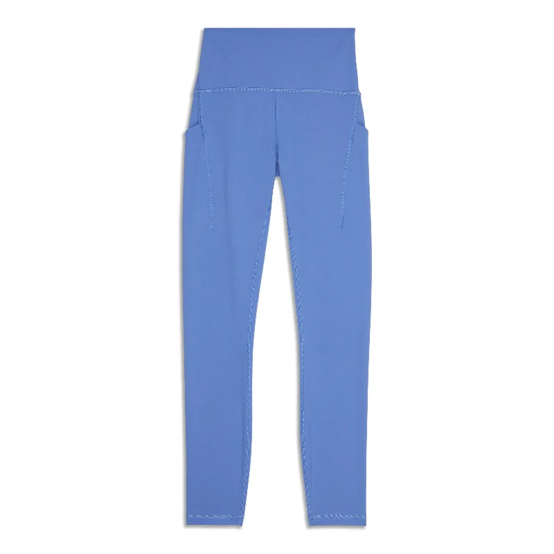 Sophisticated Fashion Cottagecore Rustic Charm Style Wunder Train High-Rise Tight With Pockets - Resale Sophisticated Fashion Cottagecore Rustic Charm Style Wunder Train High-Rise Tight With Pockets - Resale