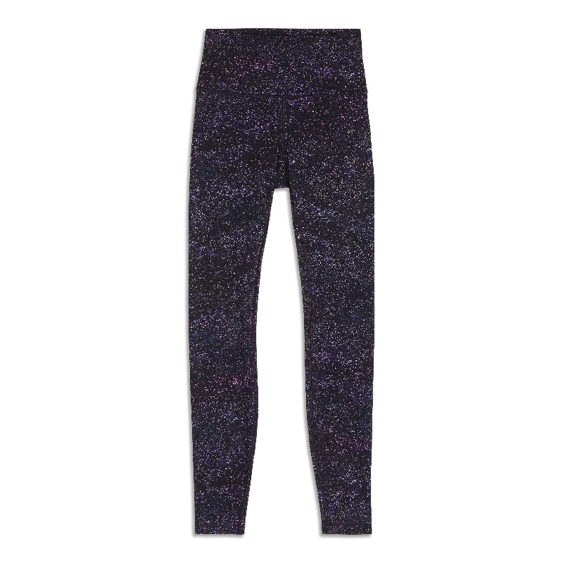 Women's Clothing Apparel Casual Chic Wunder Under High Rise Legging - Resale