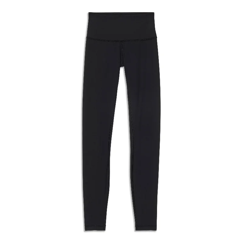 Wunder Under High Rise Legging - Resale