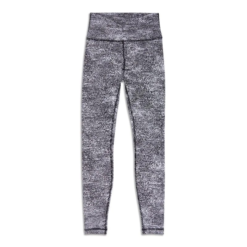 Wunder Under High Rise Legging - Resale