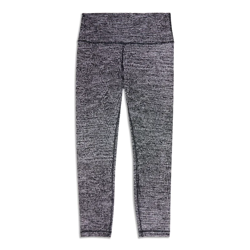 Wunder Under High Rise Legging - Resale