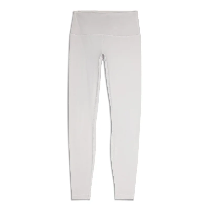 Women's Apparel Casual Chic Wunder Under High Rise Legging - Resale