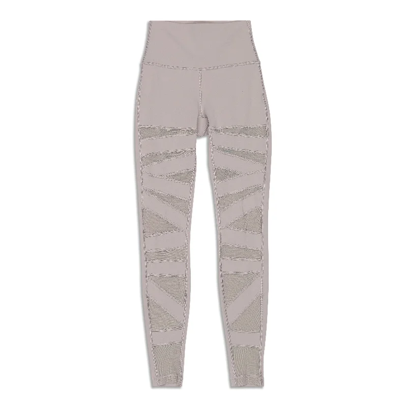 Wunder Under High Rise Legging - Resale