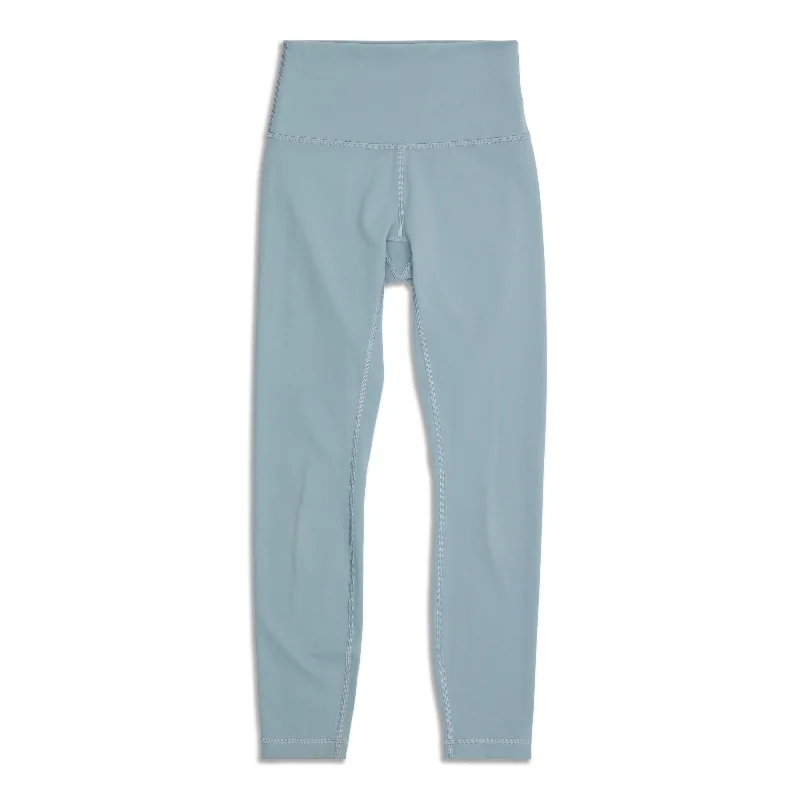 Affordable Women's Outfit Trendy Threads Wunder Under High Rise Legging - Resale