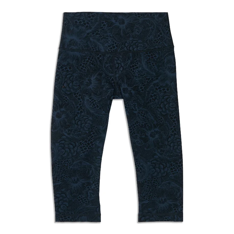 Chic Outfits Minimalist Office - Ready Style Wunder Under High Rise Legging - Resale