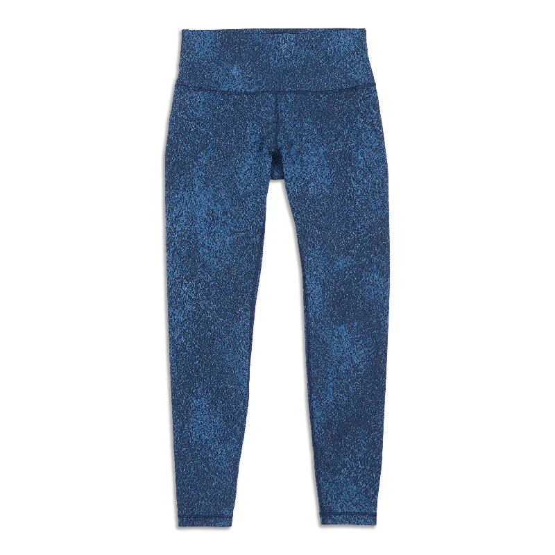 Sporty Streetwear Fashion Sale Wunder Under High-Rise Tight - Resale
