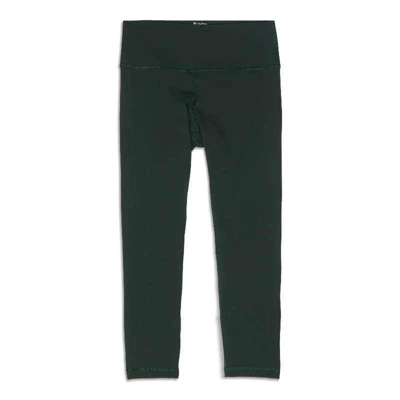 Women's Layered Outfit Break Fashion Norms Wunder Under High-Rise Tight - Resale