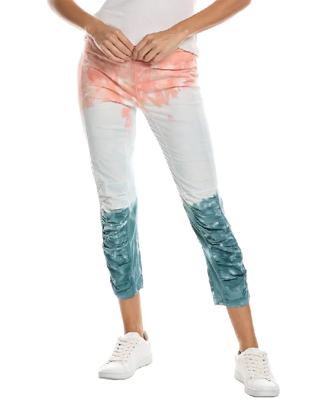 Save Big Elevated Style XCVI Jetter Crop Legging